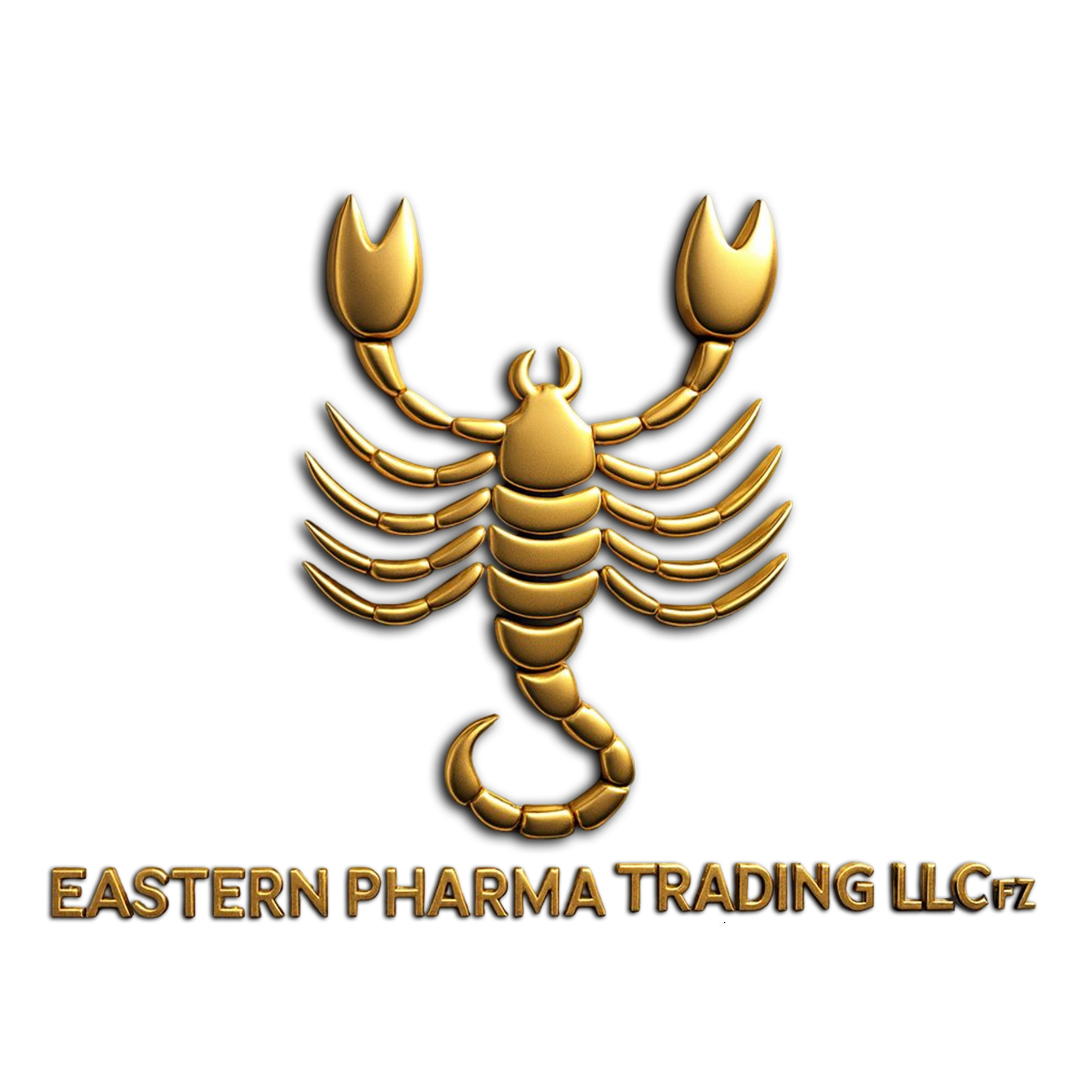 Eastern Pharma Trading LLC-FZ